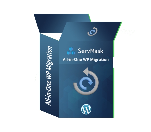 All-in-One WP Migration